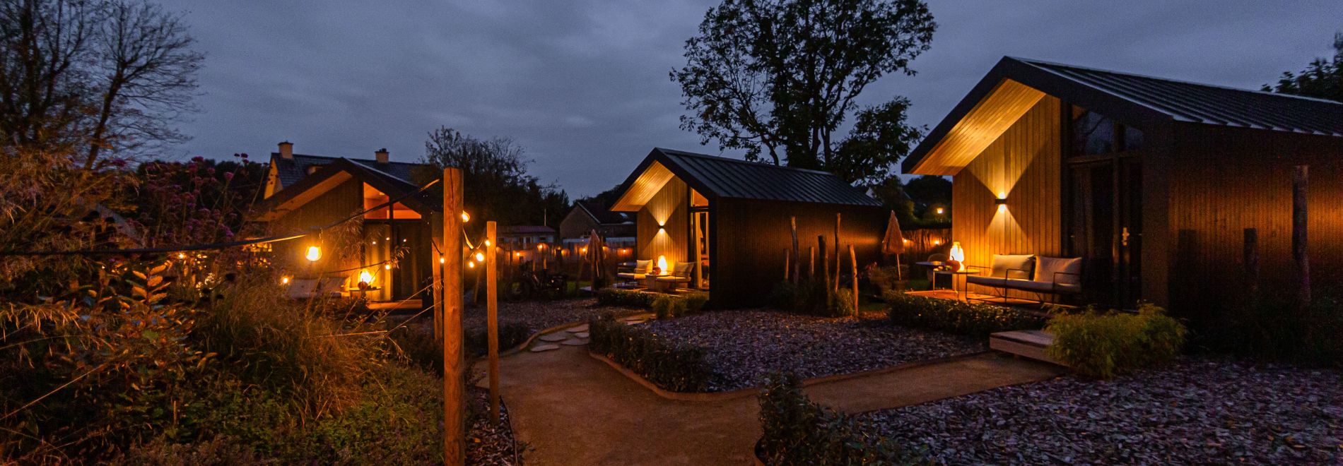 Mooidal Boutique Park