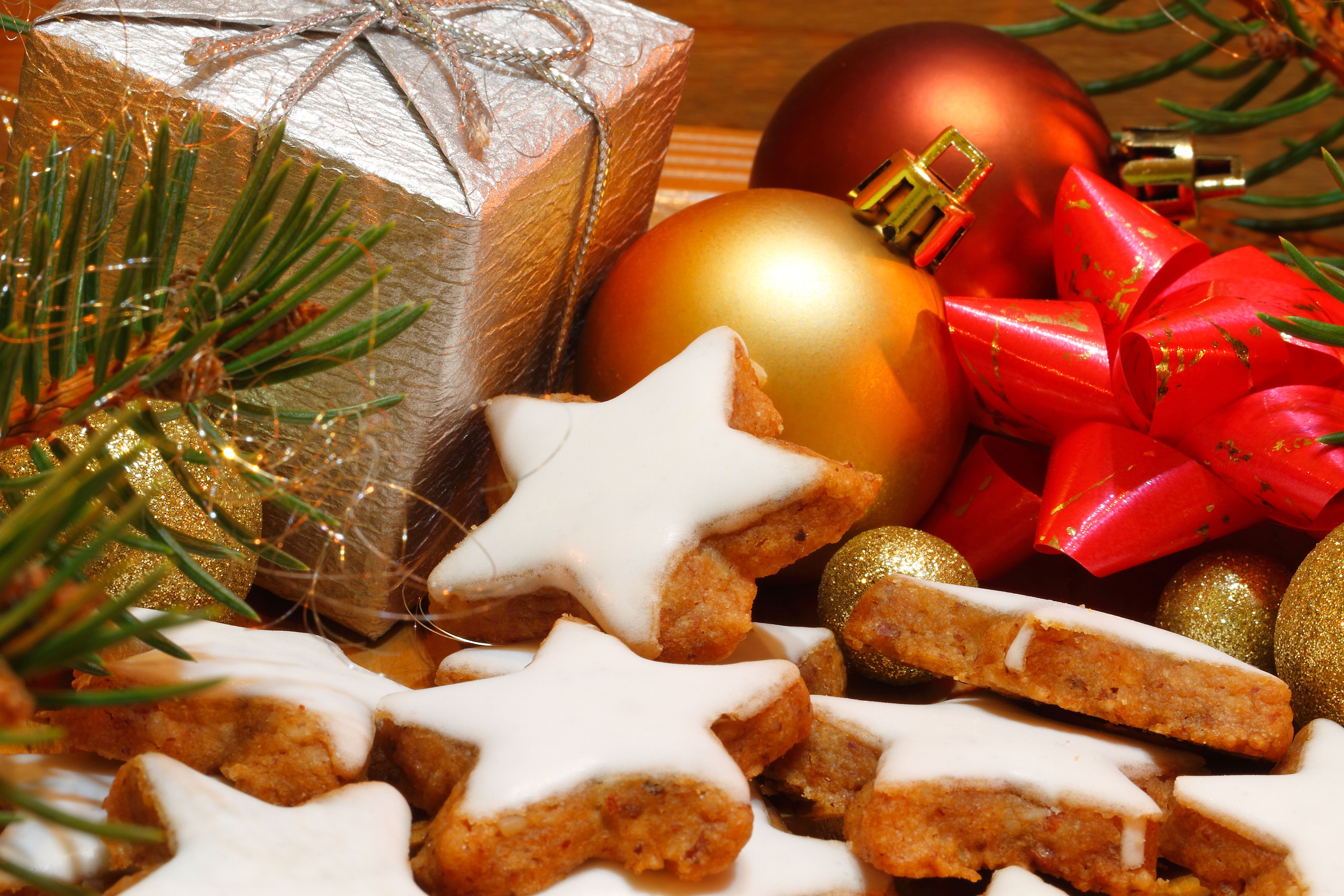 Kribke - Bakkerij Koos